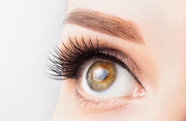 Eyebrow Lift Eyebrow Elevation and Lifting