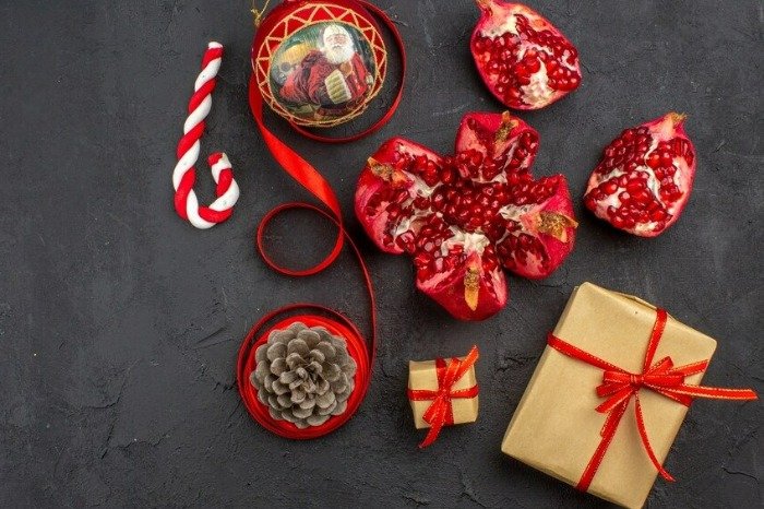Yalda Night Gift