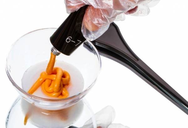 Storing Remaining Hair Dye Storing Extra Hair Dye