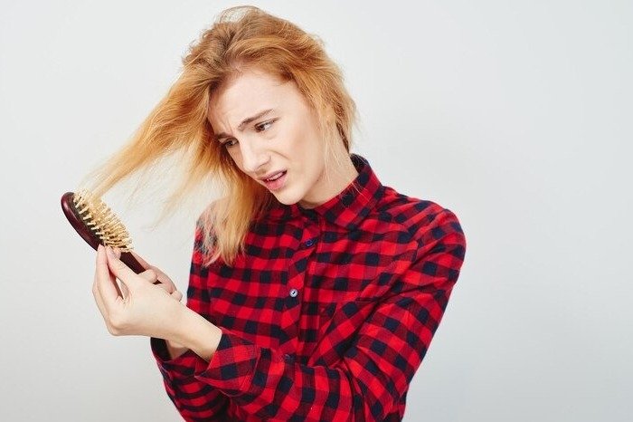 Uses of hair dye remover Hair dye remover