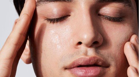 Men's Anti-Wrinkle Cream Men's Anti-Wrinkle Cream
