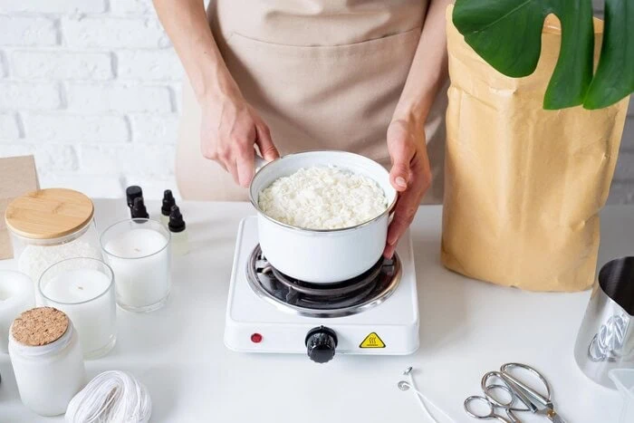 Paraffin wax