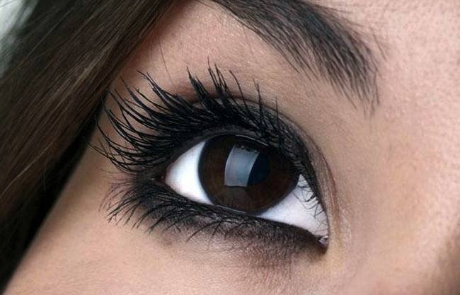 Instructions for Making Eye Kajal