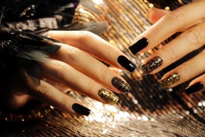 Nail Polish for Happy Occasions