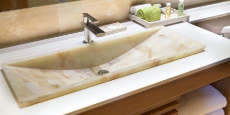 Types of bathroom sinks Types of bathroom sinks