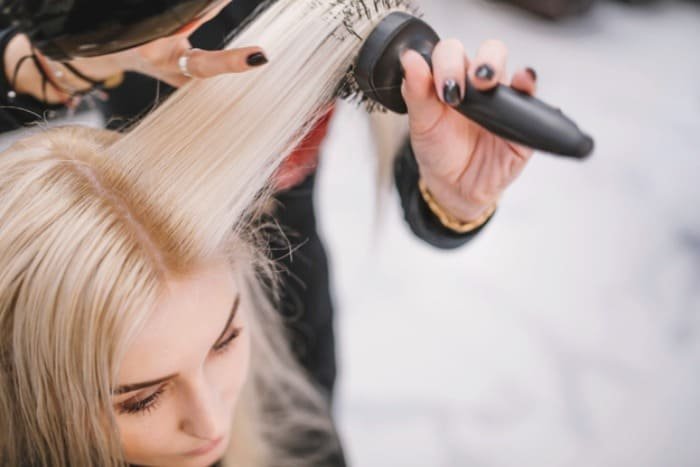 Strengthening hair before bleaching Tips before using bleach