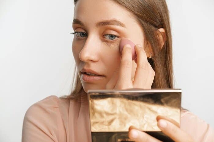 Makeup for Wheatish Skin