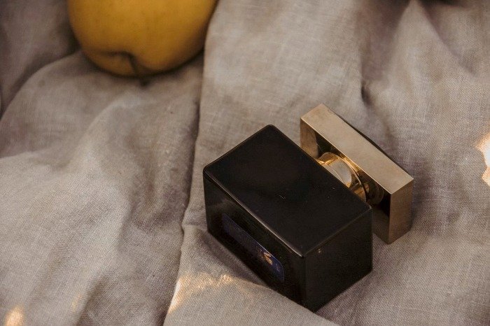 The Color of Cologne