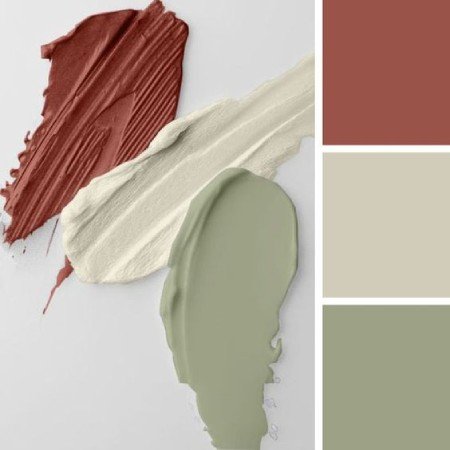 Principles of Styling with Light Sage Green Skills for Styling with Light Sage Green