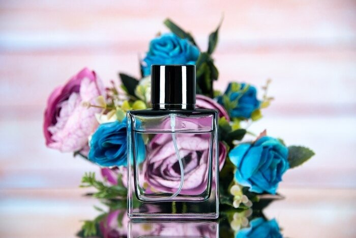 The Color of Cologne