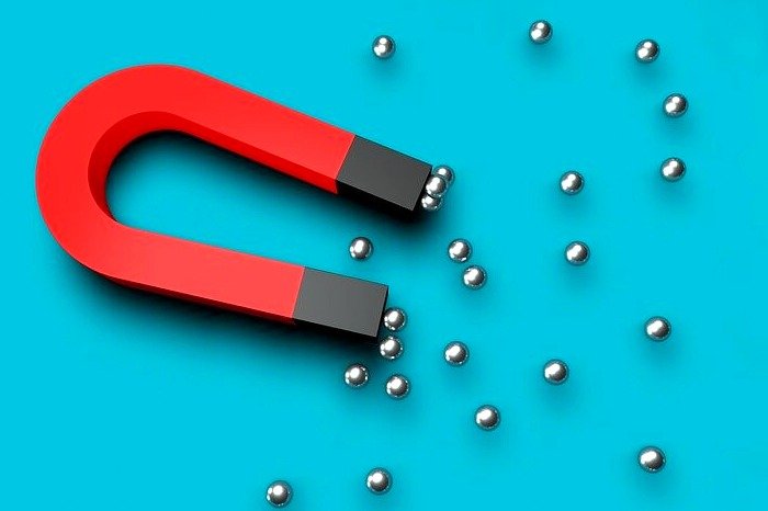 How to Identify Gold with a Magnet