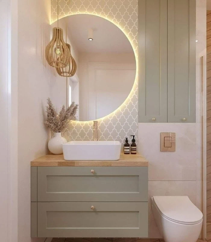 Bathroom Design and Decoration Bathroom