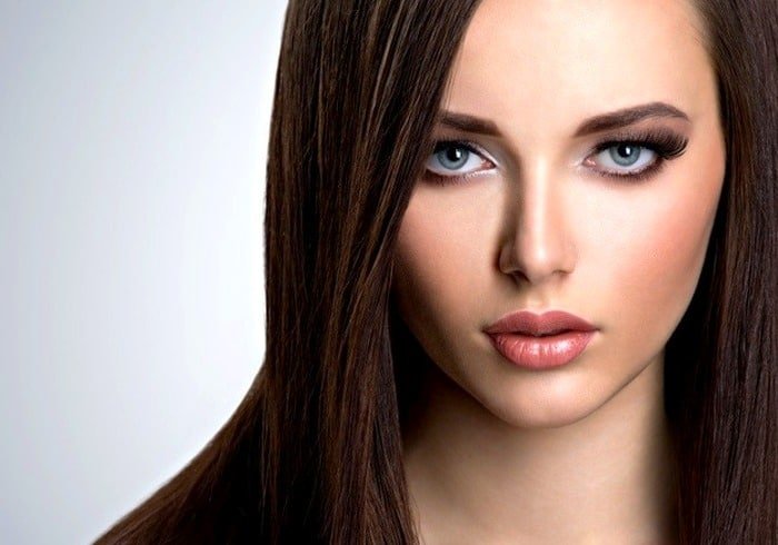 Dyeing Hair with Instant Coffee