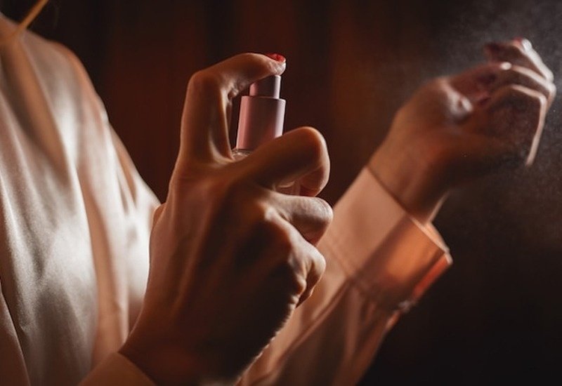 The Best Recommended Fragrances for Gifts and Romantic Dates Practical Tips for Correctly Using Fragrances