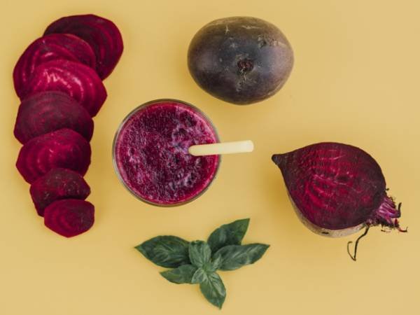 Benefits of Henna Hair Coloring with Cinnamon