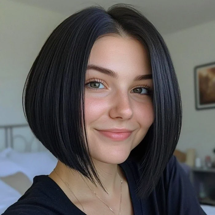 Bob Style Hair