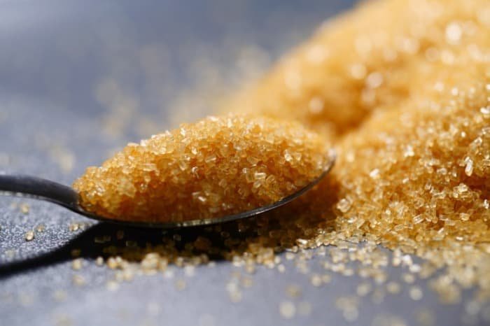 Honey and lemon for mustaches Corn flour for mustaches