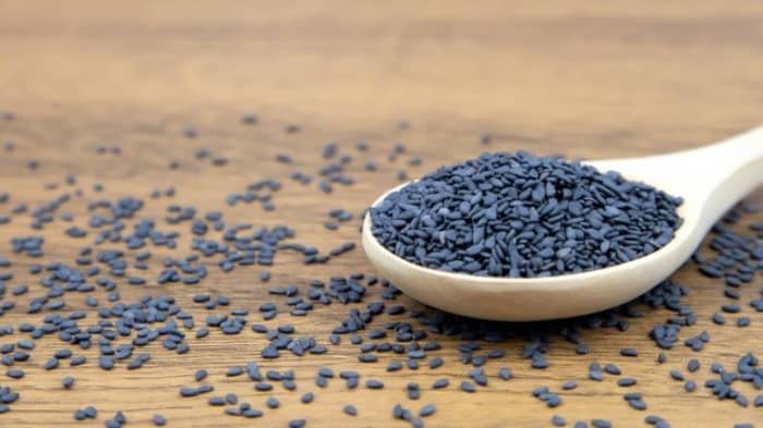 Benefits of coconut oil.