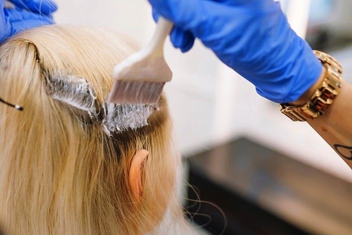 😍 Get thicker hair with a free consultation! | Hair loss treatment Bleaching thick hair