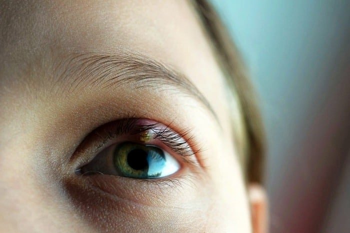 Risks of Eyelash Extensions