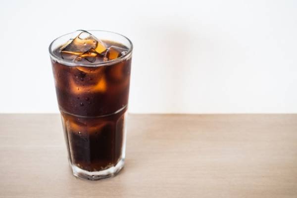 Is Soda Good for Hair?