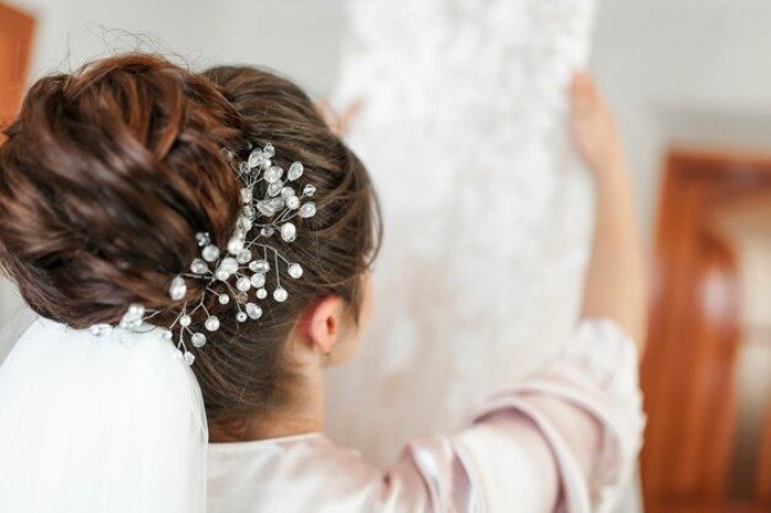 Bridal Crown