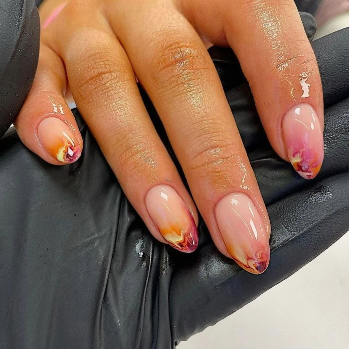 Nail Decor