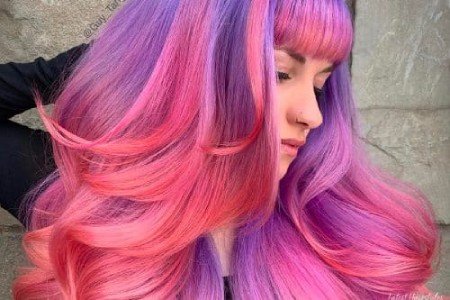 Natural Balayage Hair Natural Balayage Hair