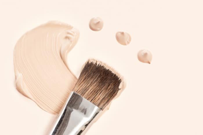 Tips for Applying Foundation How to Apply Foundation