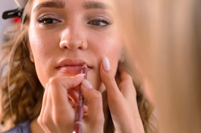 Facial Beauty Treatments