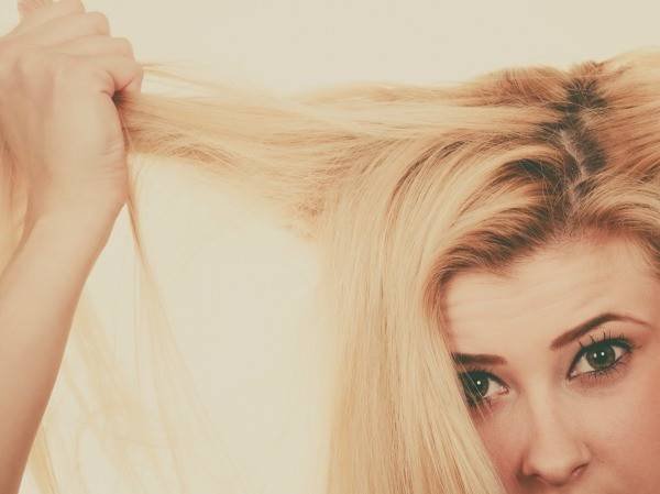 Last Second Travel Tours Proper Nutrition for Strengthening Hair