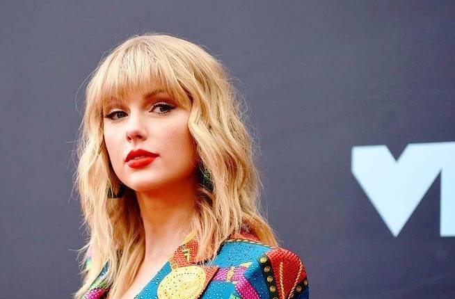 Exercise Taylor Swift's Fitness Secrets