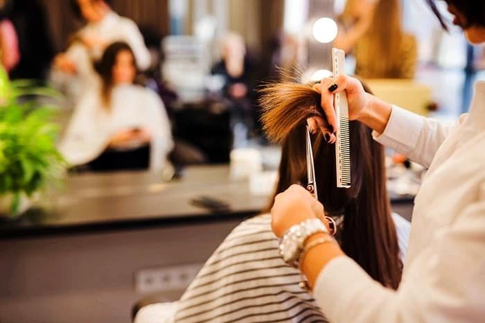 Hair Cutting Recommendations