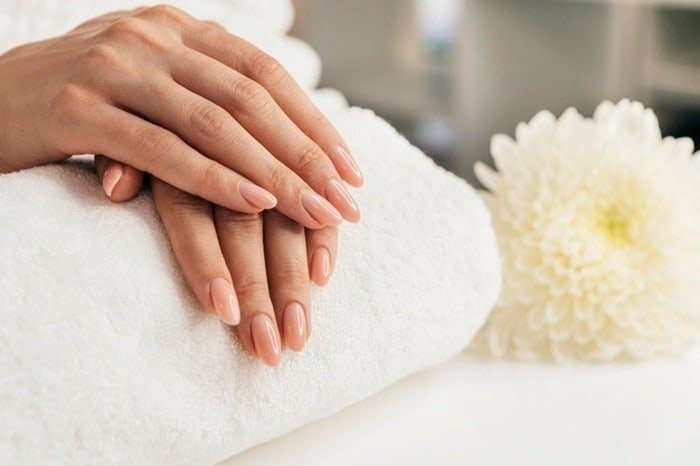 Manicure Hygiene Tips How to Do a Nail Manicure