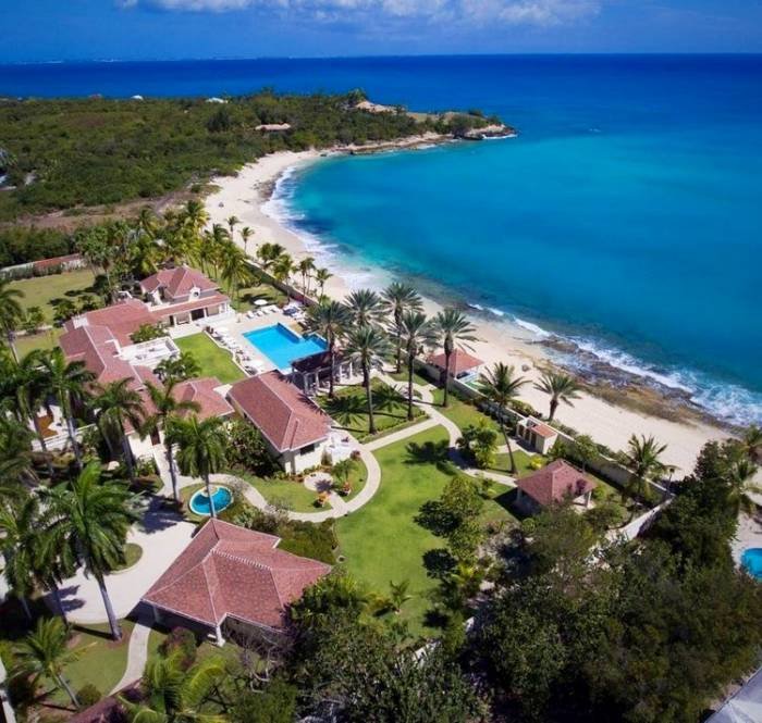 Donald Trump's Luxurious Houses