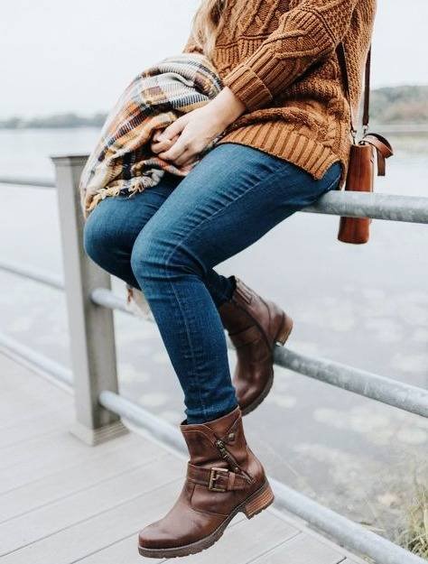 Autumn Styles for Girls