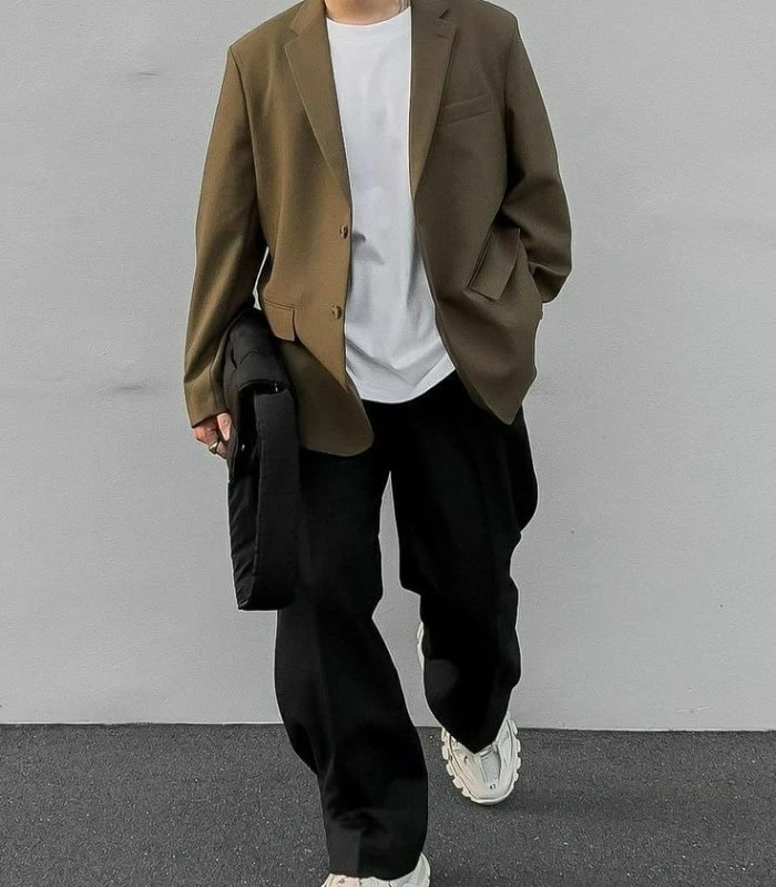 Men's Pants and Blazers for Men