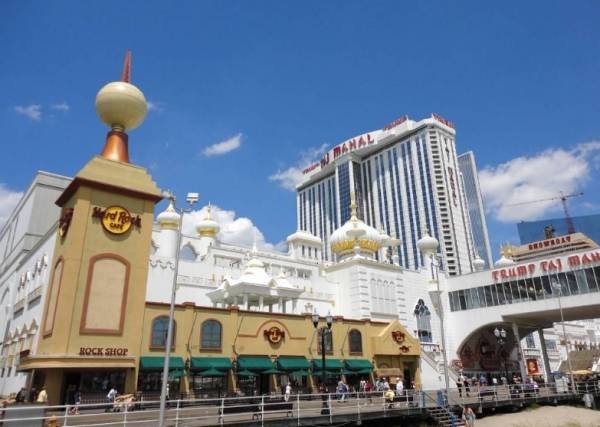 Donald Trump's House