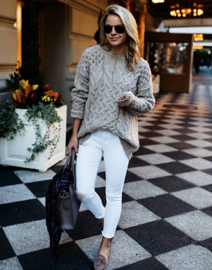 Suitable Autumn Shoes