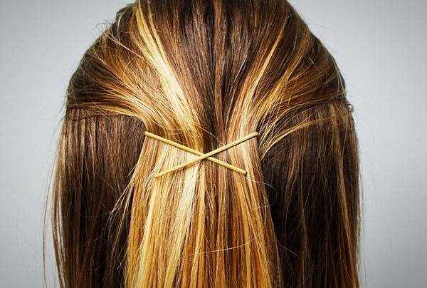Bobby Pin Mistakes Bobby Pins