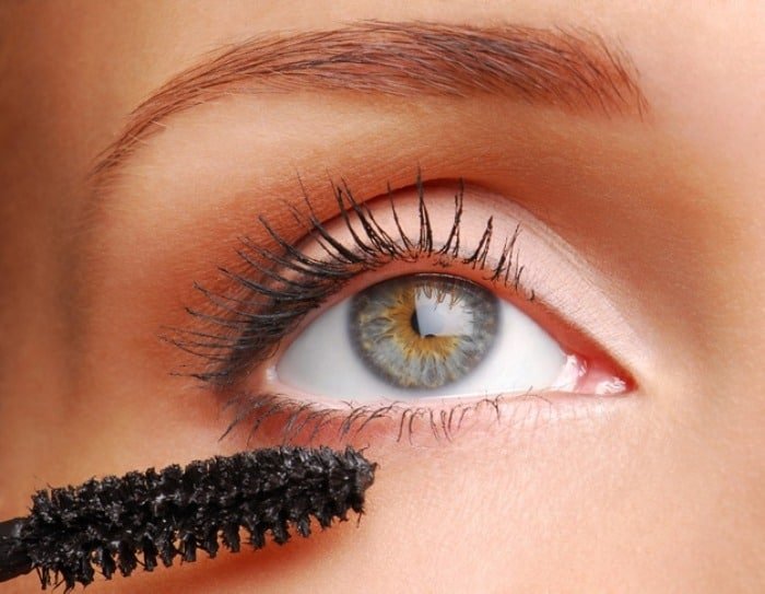 Mascara Application Tricks