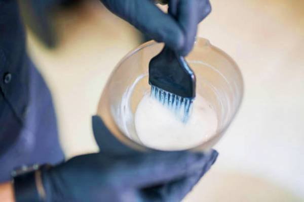 Signs of Expired Hair Dye Expired Hair Dye