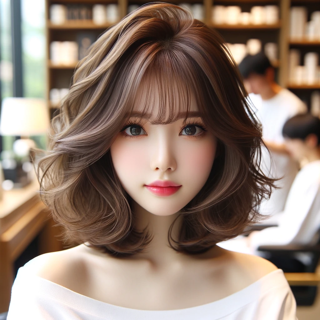 Butterfly Haircut: Tips and Trends