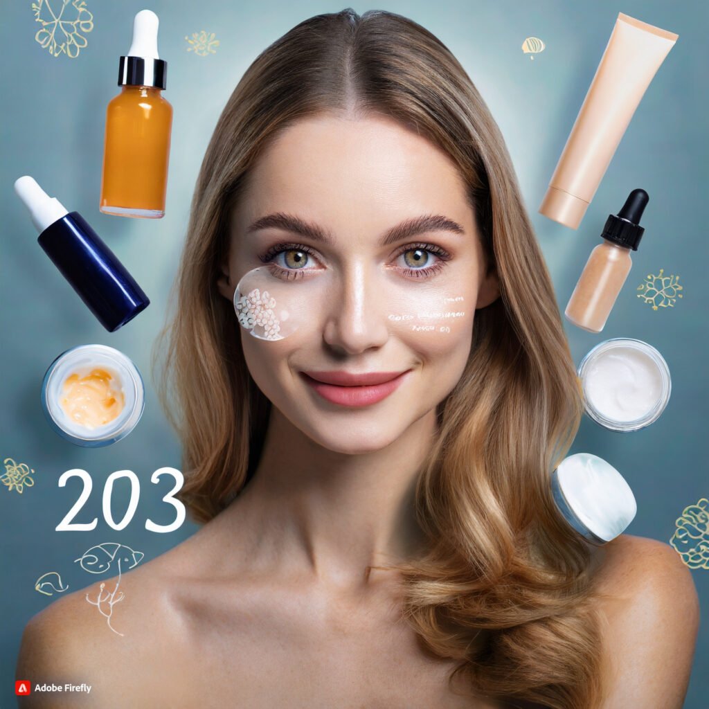 2023’s Must-Have Skincare Wonders: Discover the Top Products Everyone’s Talking About!