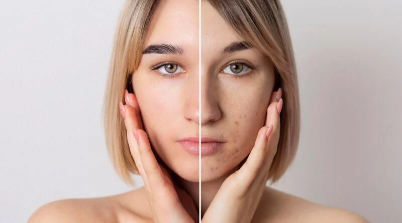 Simple Guide to Healthy Skin: Protecting Your Skin Barrier