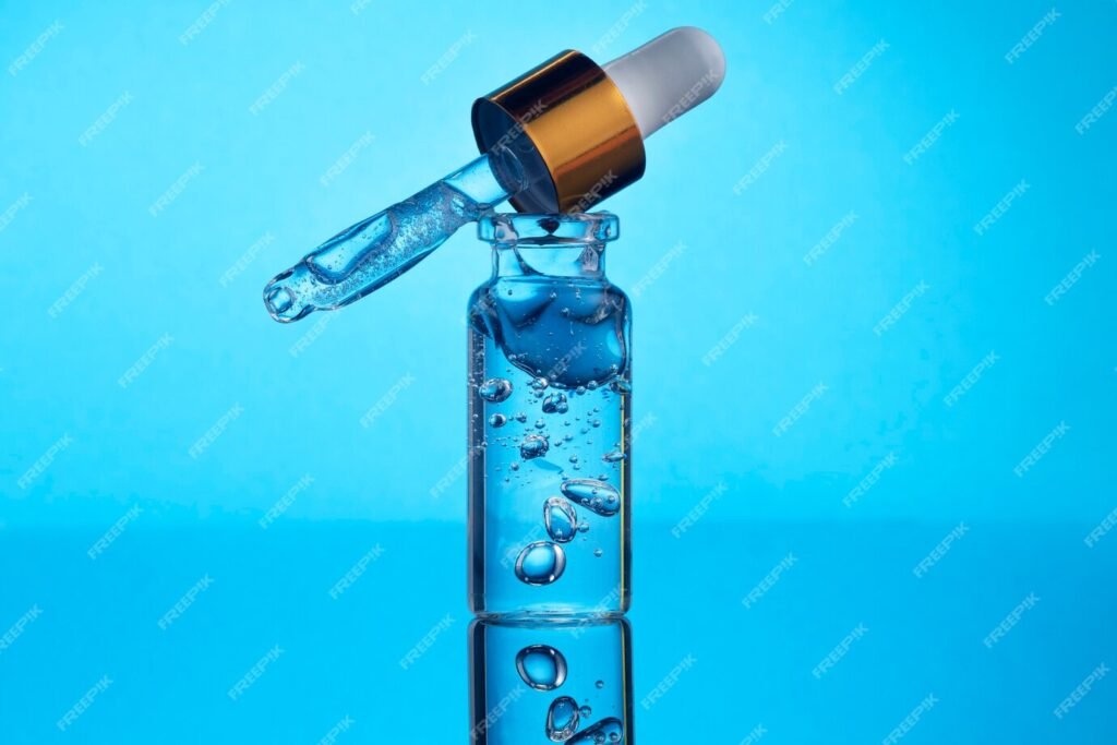 blue Tansy Serum