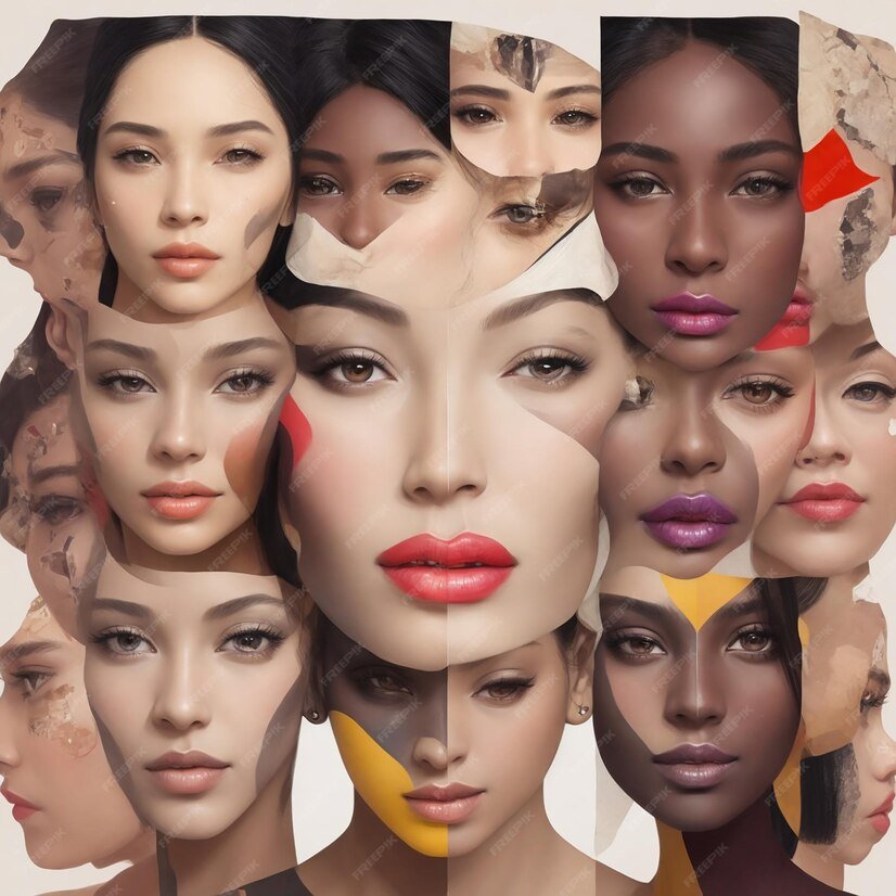 2023 Makeup Trends: A Visual Introduction
