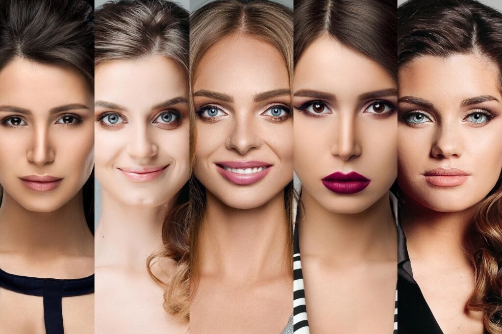 2023 Makeup Trends