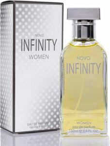 Novo Infinity for Women - 3.4