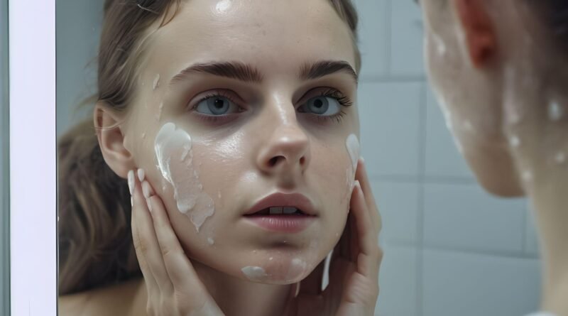 Oily Skin Explained Understanding Causes And Discovering Effective